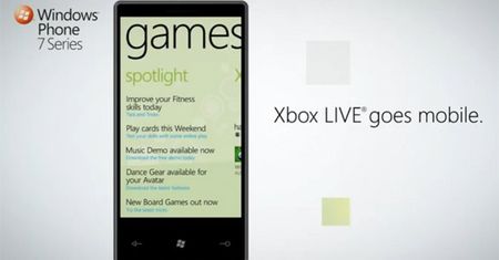 GDC: Gry z Windows Phone - osiągnięcia, awatary, tagi gracza