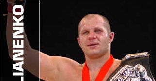 EA Sports zapowiada nowych zawodników w swojej grze o MMA