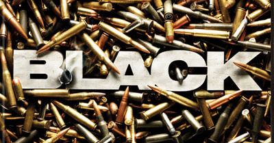 Criterion wraca do Black?