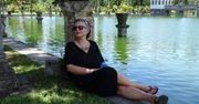 Krystyna Janda podobnie jak Maryla Rodowicz spędzi sylwestra w egzotycznym miejscu