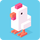 Crossy Road ikona