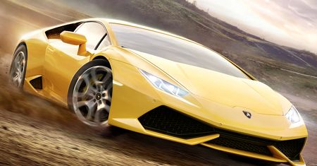 Forza Horizon 2 — wyścigi, które miały sprzedawać konsole