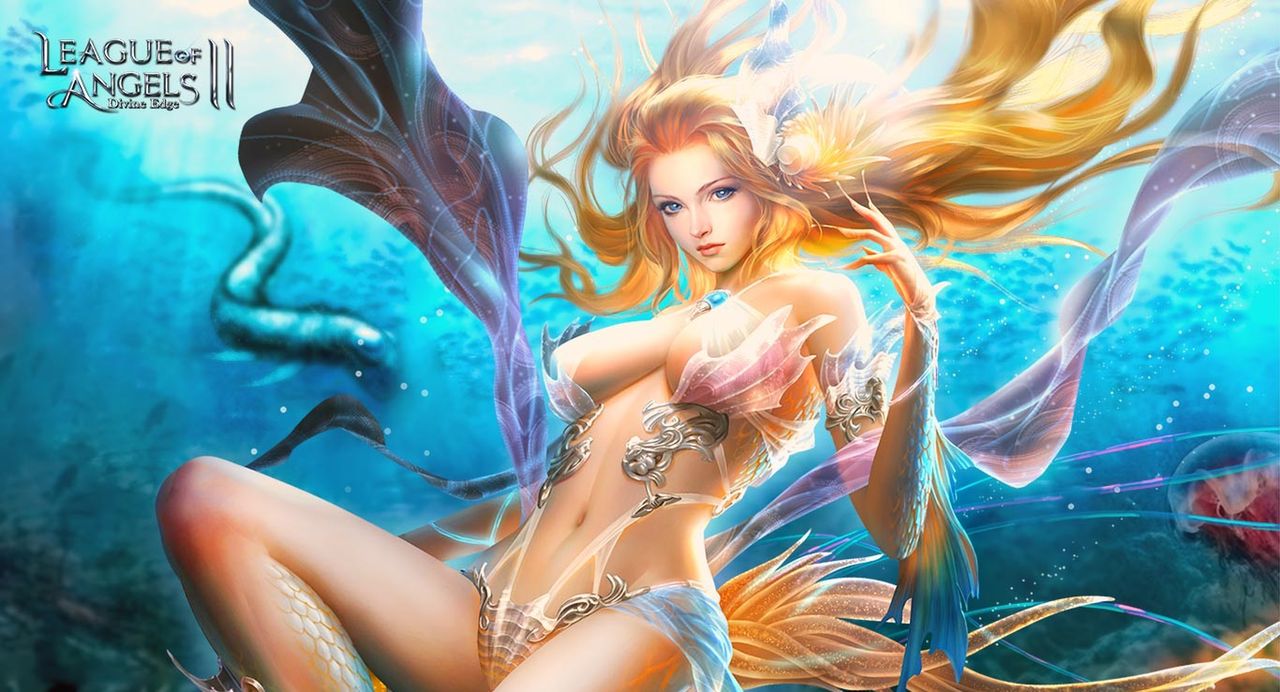 League of Angels II – przewodnik po trybach rozgrywki jednoosobowej