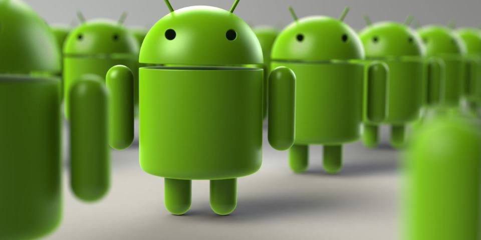 Android pokaże informacje o smogu, nadchodzą też zmiany w wyszukiwarce