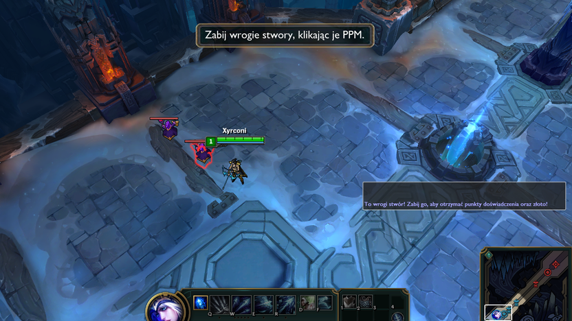League of Legends 5