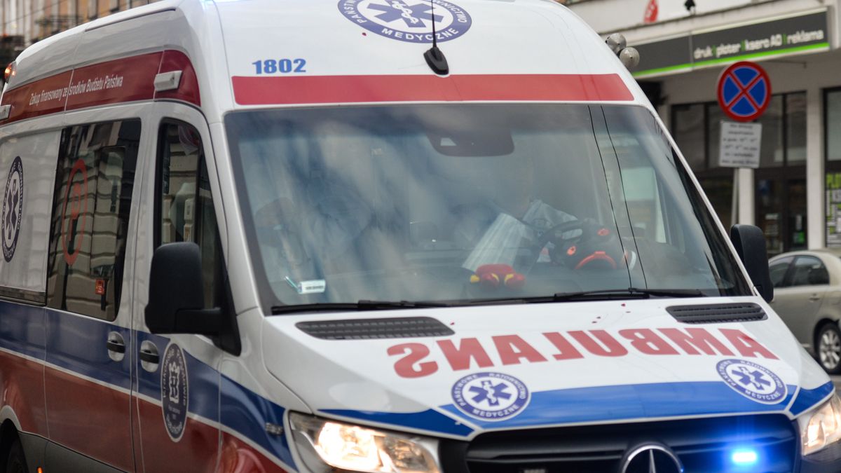 Koronawirus w Polsce. Nowe dane z ministerstwa