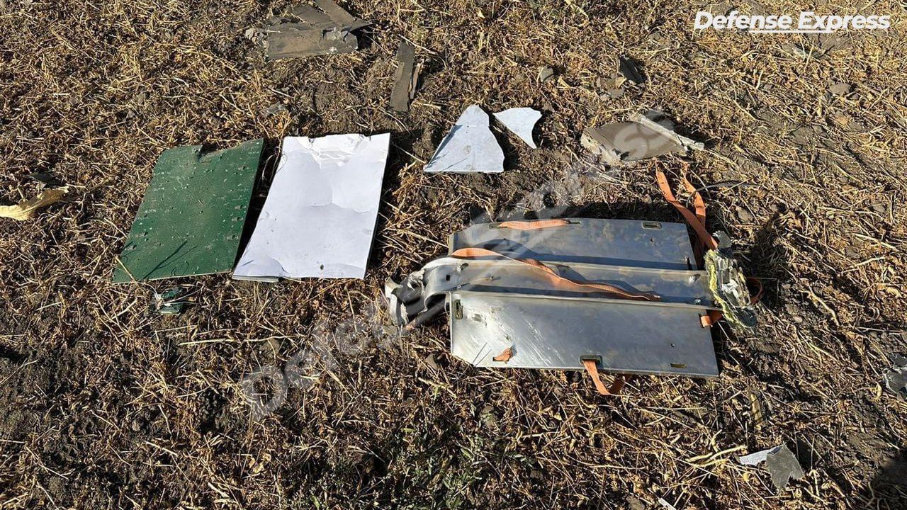 Ukrainische Einheiten schießen erstmals Shahed-136 mit Starlink ab