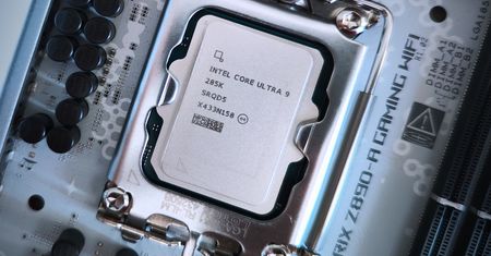 Intel i AMD walczą o serca graczy. Sprawdzamy, jak wypadają nowe procesory