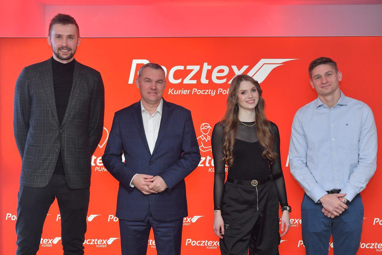 Pocztex gotowy na przedświąteczny szczyt paczkowy