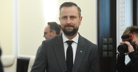 "Nie służy polskiej polityce". Kosiniak-Kamysz komentuje wystawę