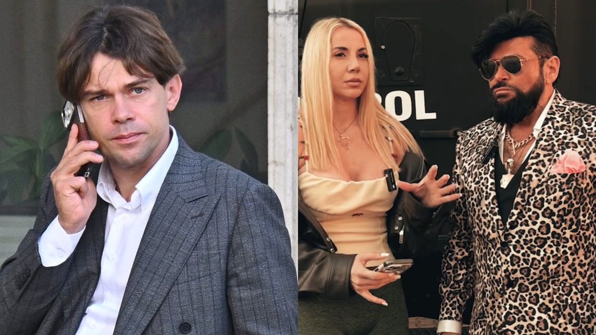Krzysztof Rutkowski mówi o żonie Michała Kołodziejczaka