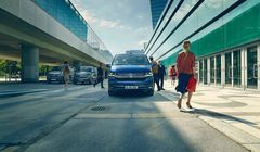 Volkswagen Samochody Użytkowe zmienia nazwę na Volkswagen Samochody Dostawcze