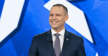Nawrocki nie chce przyjąć wszystkich ślubowań. "Dwa powody"