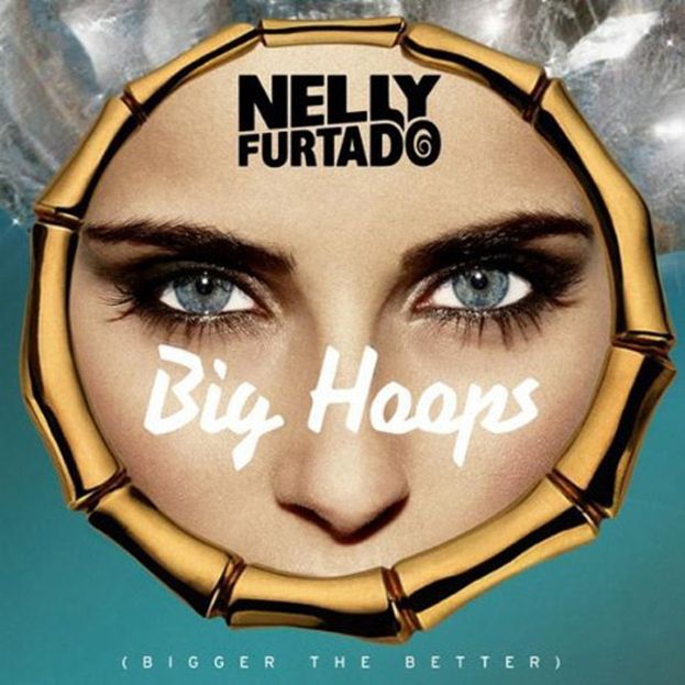 Mamy NOWY SINGIEL Nelly Furtado! (POSŁUCHAJ)