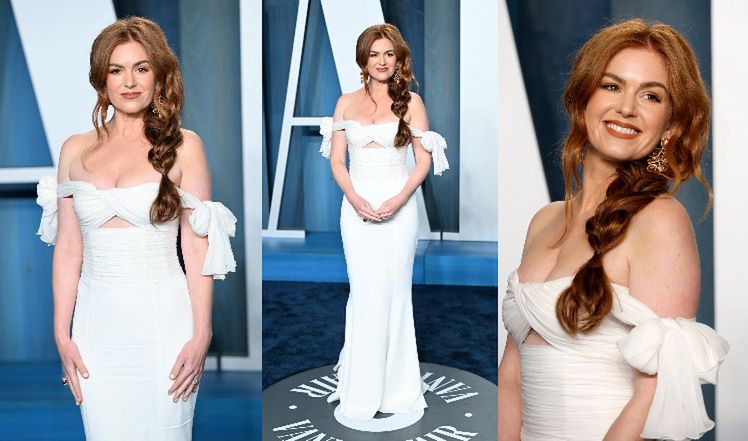 Isla Fisher