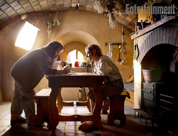 Thorin i parszywa dwunastka [foto] 5