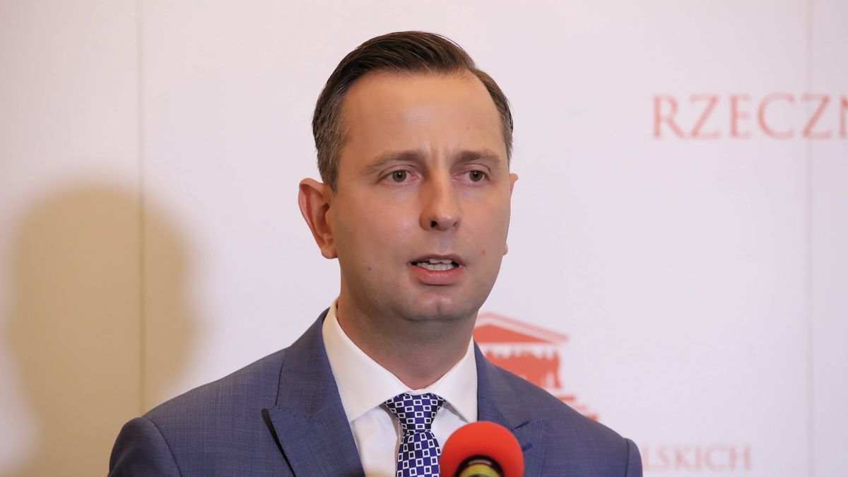  Władysław Kosiniak-Kamysz we wrześniu po raz drugi został ojcem.