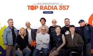 Top Radia 357 już po raz piąty. "Rekord wszech czasów"
