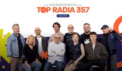 Top Radia 357 już po raz piąty. "Rekord wszech czasów"