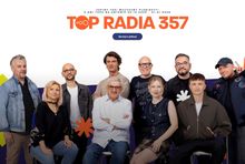 Piąta edycja Top Radia 357. 