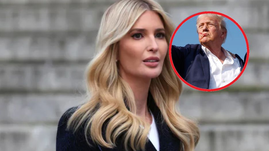Ivanka Trump