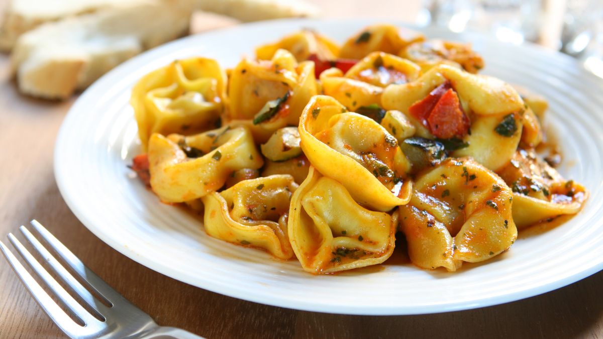 Treściwa sałatka szybka w przygotowaniu