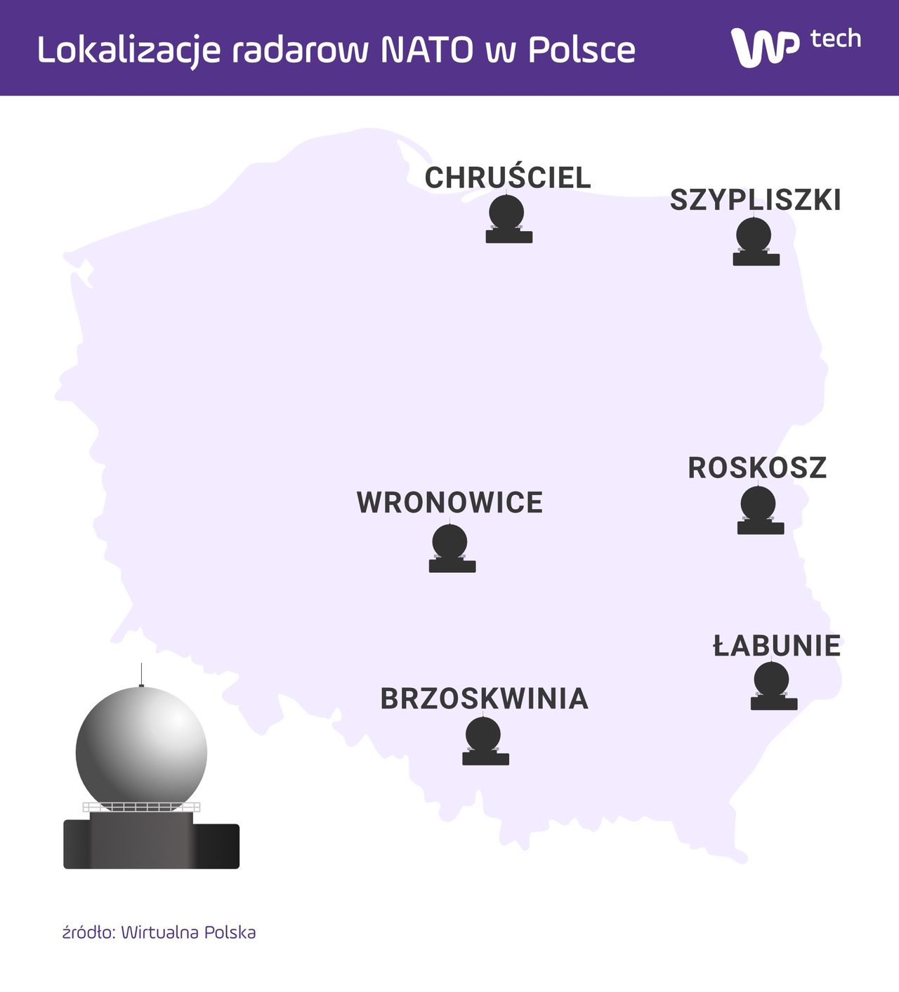 Białoruskie śmigłowce nad Polską. Dlaczego nie zostały wykryte?