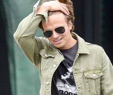 Marcin Hakiel rozwiódł się na oczach całej Polski. Zdradził, co dzieje się z dziećmi