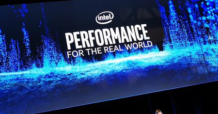 Intel na CES 2020 przypomina, że w segmencie laptopów wciąż jest lepszy od AMD i... to w zasadzie tyle