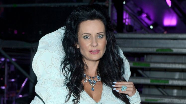 Nachalny "fan" napastował Etnę po koncercie