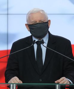 Jarosław Kaczyński zrezygnuje z funkcji w rządzie PiS