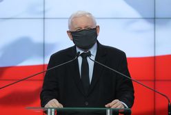 Jarosław Kaczyński zrezygnuje z funkcji w rządzie PiS