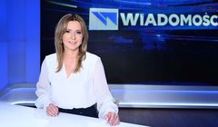 Nowa twarz „Wiadomości” - Marta Kielczyk. Dzisiaj debiutuje w głównym wydaniu informacyjnego programu TVP