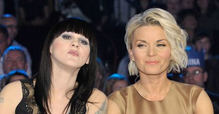"Mam talent" znika z anteny! Agnieszka Chylińska i Małgorzata Foremniak tracą pracę