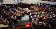 Kontrowersyjna ustawa w Izraelu. Kara śmierci za 7 października
