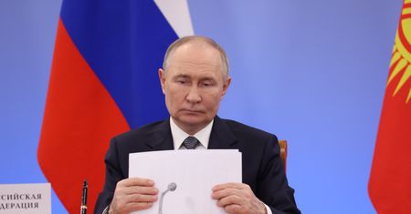 Bruksela szykuje kolejny pakiet sankcji. Na liście m.in. aluminium i skroplony gaz