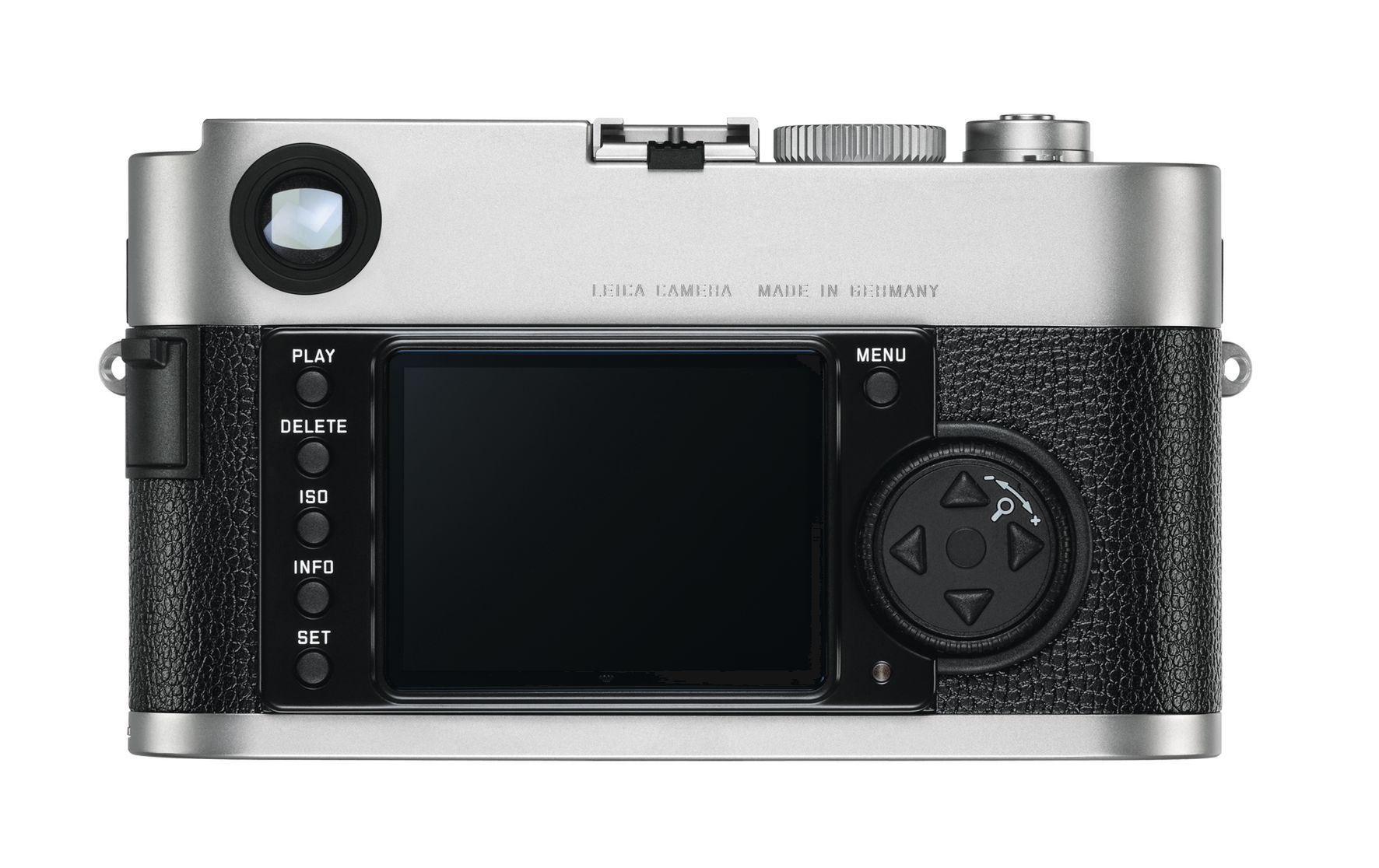 Nowe wykończenie Leiki Monochrom i obiektyw Leica 90mm f/4 3