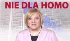 Solidarna Polska uległa i zmieniła materiał wyborczy. Stacje emitują spot bez „nie dla homo”