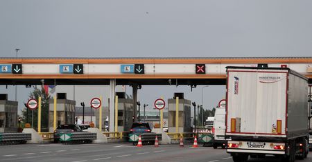 Nowe opłaty na A2. Rząd analizuje możliwość wypowiedzenia umowy