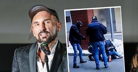 Poważne zarzuty dla scenarzysty Vegi. Aresztowano już 108 osób