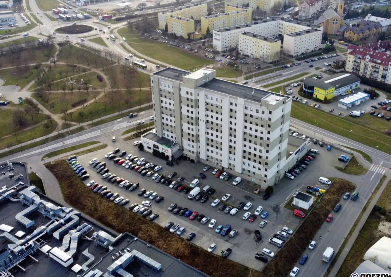 Centrum wsparcia cudzoziemców powstanie w Gorzowie