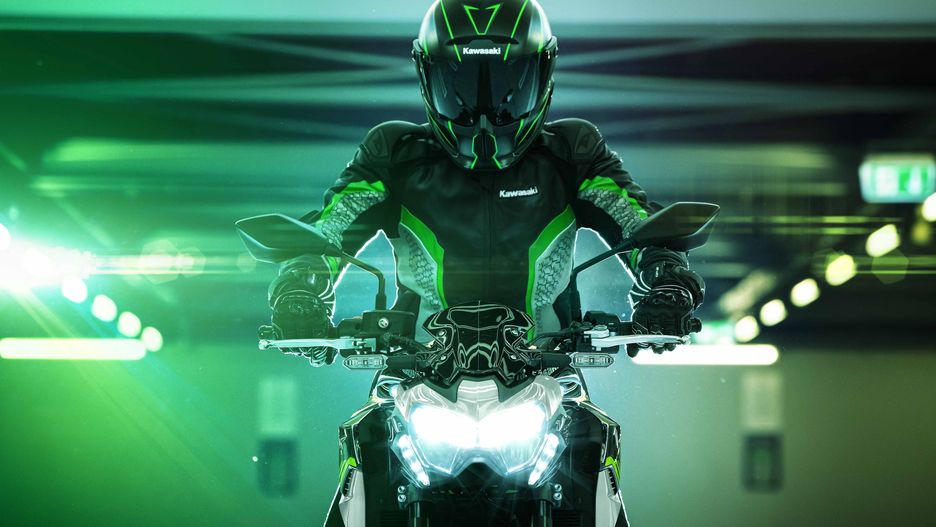 Kawasaki