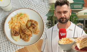 Tajemnica podlaskiego stołu. Czy znasz już zaguby z okrasą?