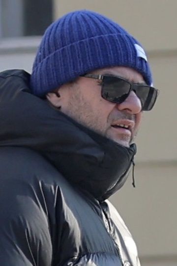 Tomasz Karolak