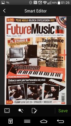 Weekendowy Zestaw Gier i Aplikacji: iOS 7 Launcher, YouSnap i Royal Revolt 2 15