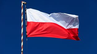 Dębowiec: Gmina pamięta o Cichociemnych. Mieszkańcy uczcili 85. rocznicę pierwszego takiego desantu w okupowanej Polsce