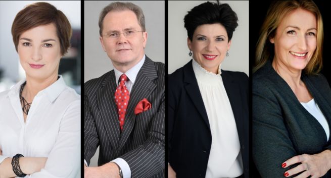 ZFPR ogłasza przewodniczących grup jurorskich w konkursie Złote Spinacze 2019