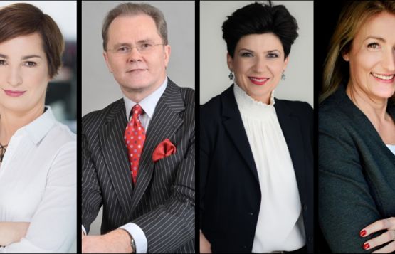 ZFPR ogłasza przewodniczących grup jurorskich w konkursie Złote Spinacze 2019