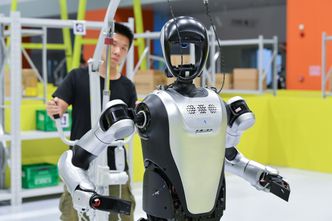 Unia Europejska nałoży nowy obowiązek na firmy. Trzeba będzie "przyznać się" do AI