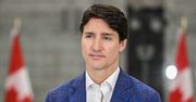 Justin Trudeau ostrzega. "Trump naprawdę chce aneksji Kanady"